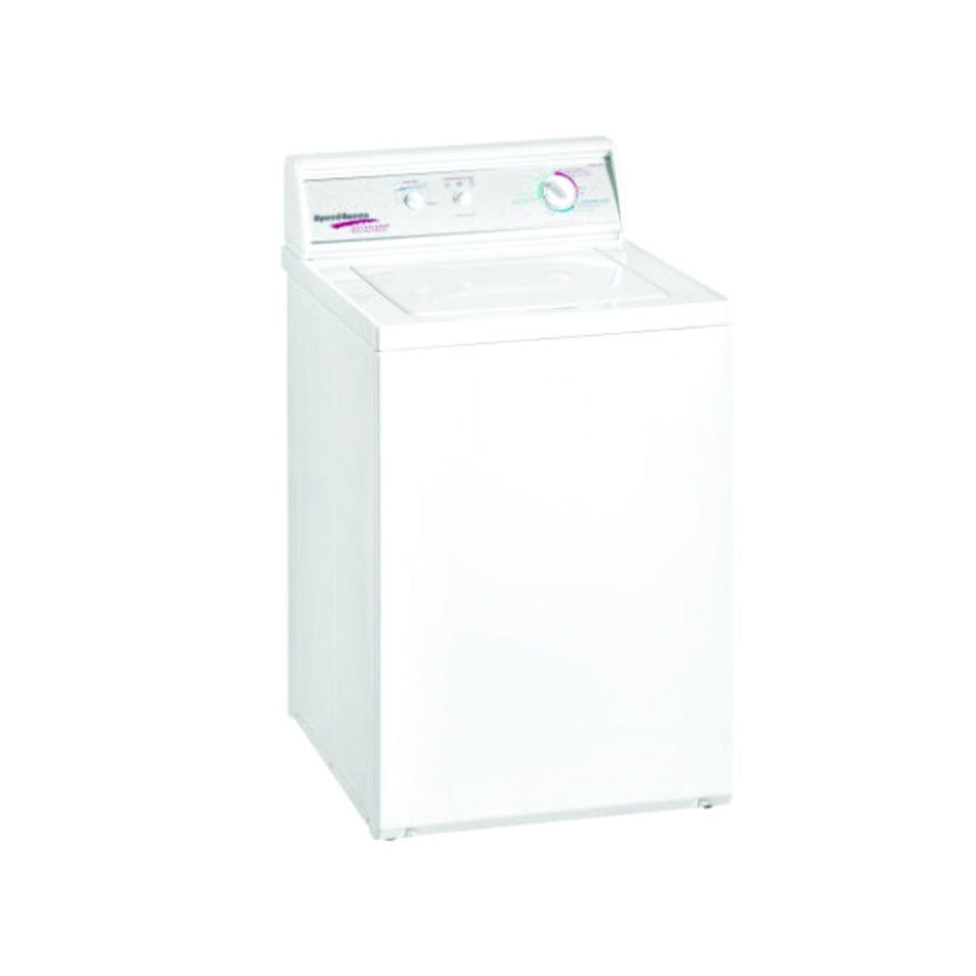 Speed Queen Promotions Speed Queen 8.2kg White Top Loader Washing Machine  LWS21NW (2061578272857)