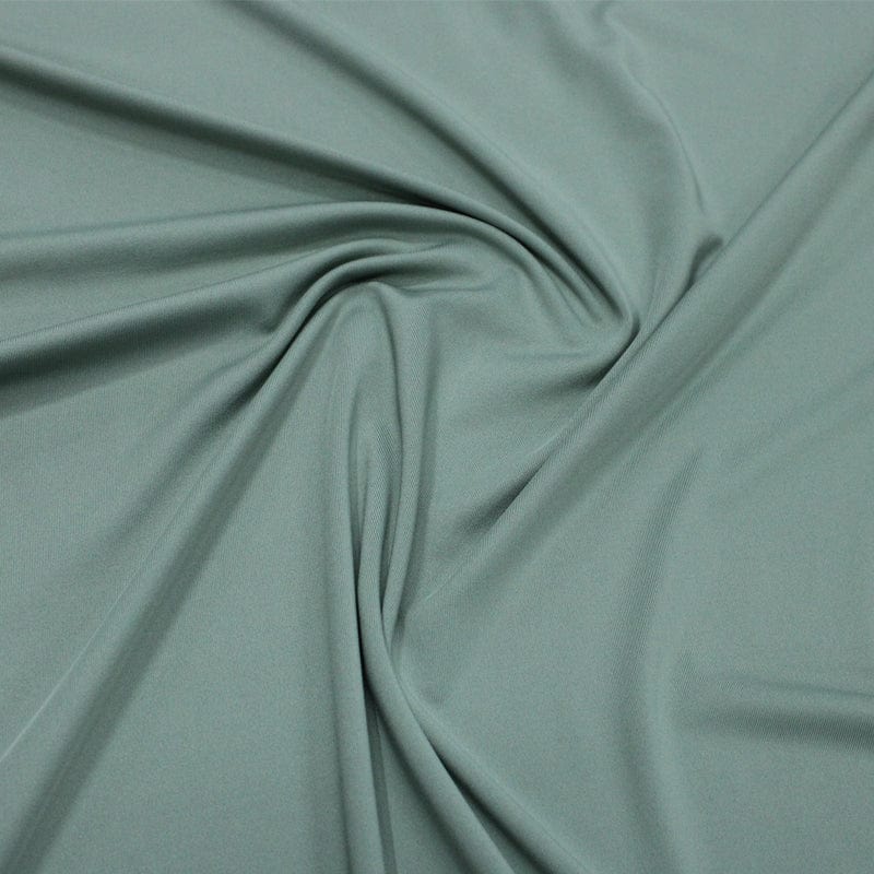 SPORTSWEAR FABRIC Dress Fabrics Sage Venus Sportswear Fabric 150 cm (6563555082329)