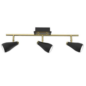 spot light Spot Light BK/Brass S173 (7156032831577)
