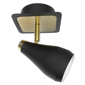 spot light Spot Light BK-Brass S173 (7156045054041)