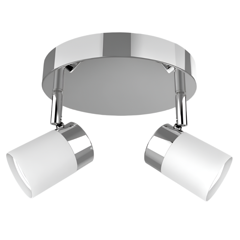 spot light Spot Light Chrome  White S170 (7156051837017)