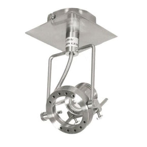 spot light Spotlight S010/1 Satin Chrome (6914395373657)