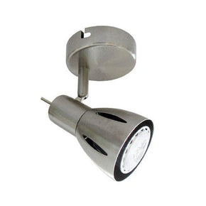 SPOT LIGHT SPOTLIGHT S157/1 SATIN (6549194801241)