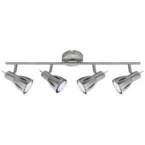 spot light Spotlight S157/4 Satin (6914389606489)