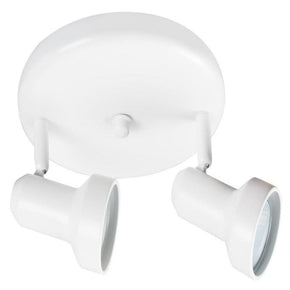 spot light Spotlight White S164 (7147822186585)