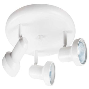 spot light Spotlight White S164 (7147824087129)