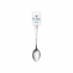 St. James CUTLERY St. James Cutlery Bristol Dessert Spoon 4 Piece (6956795265113)