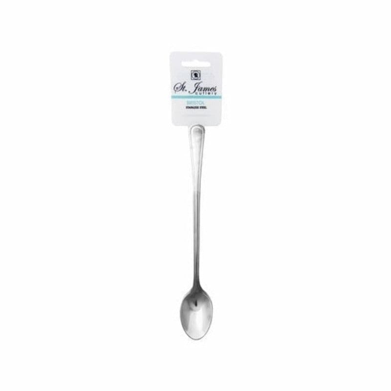St. James CUTLERY St. James Cutlery Bristol Soda Spoon 4 Piece (6956806602841)