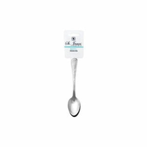 St. James CUTLERY St. James Cutlery Bristol Teaspoon 4 Piece (6956799950937)