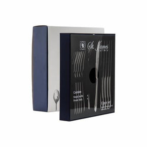 St. James CUTLERY St. James Cutlery Kensington 12 Piece Set (6719662751833)