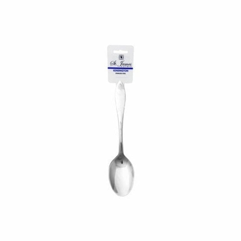 St. James CUTLERY St. James Cutlery Kensington Table Serving Spoon 2 Piece (6956690047065)