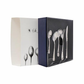 St. James CUTLERY St. James Cutlery Oxford 40 Piece Set (6879998705753)