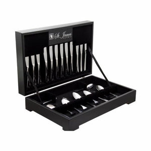 St. James CUTLERY St. James Cutlery Oxford 88 Piece (6879914655833)