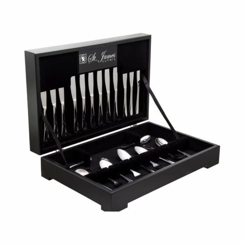 St. James CUTLERY St. James Cutlery Oxford 88 Piece (6879914655833)