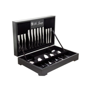 St. James CUTLERY St. James Cutlery Oxford 88 Piece (6879914655833)