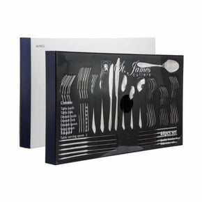 St. James CUTLERY St. James Kensington Cutlery - 44 Piece Gift Box Set (6974753996889)