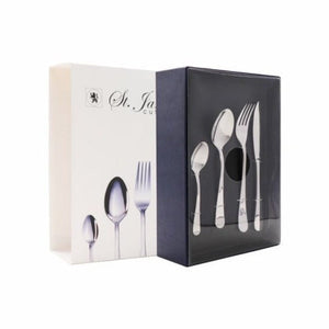 St. James CUTLERY St James Oxford Cutlery - 24 Piece Gift Box Set (6974770479193)