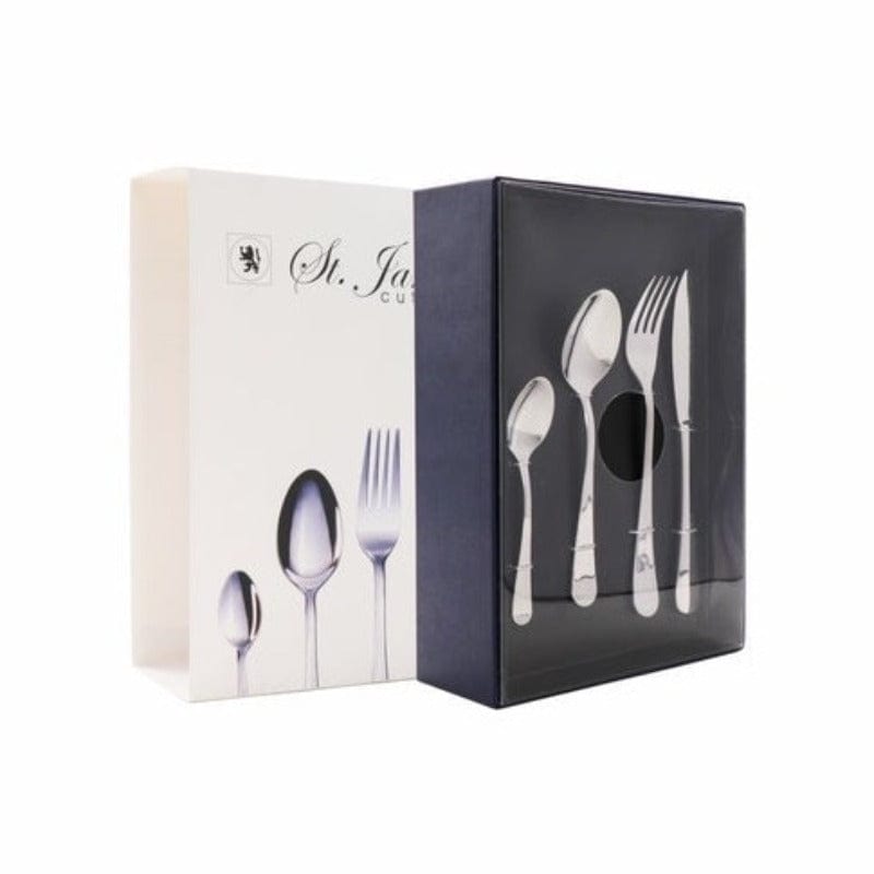 St. James CUTLERY St James Oxford Cutlery - 24 Piece Gift Box Set (6974770479193)