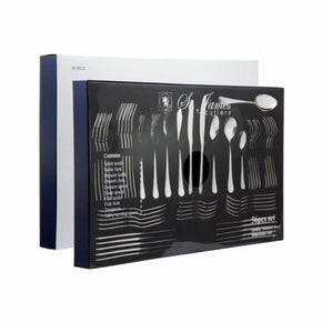 St. James CUTLERY St James Oxford Cutlery - 56 Piece Gift Box Set (6974783717465)