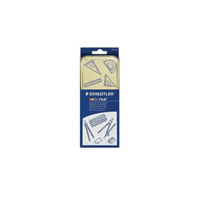Staedtler Tech & Office Excellence Math Sets (2061837729881)