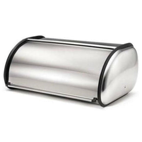 Stainless Steel Bread Bin Stainless Steel Bread Bin (6576146514009)