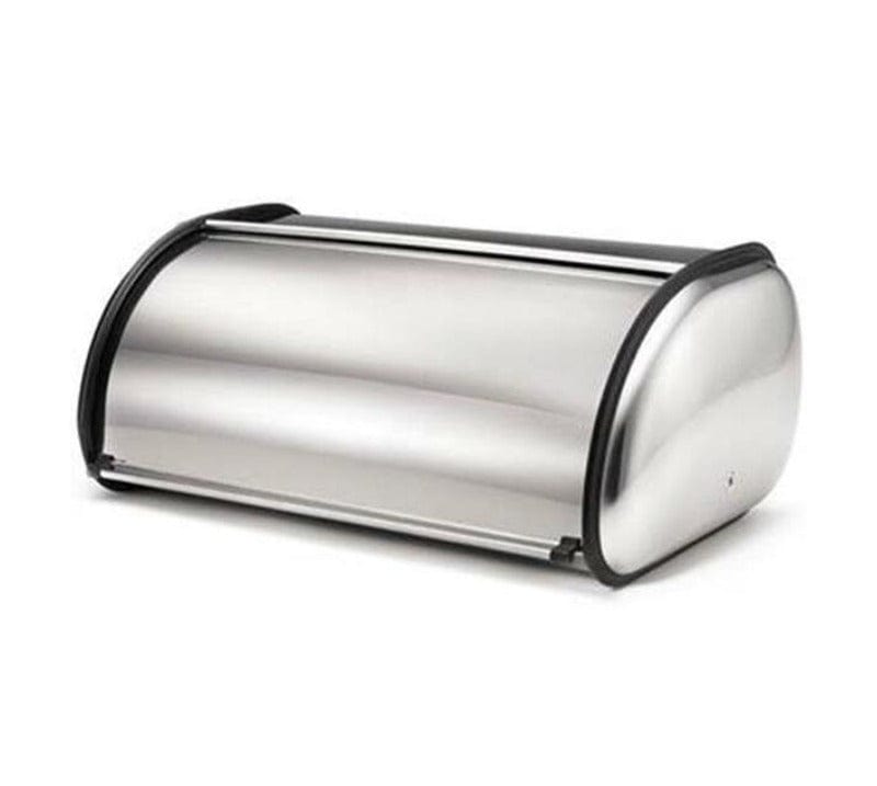 Stainless Steel Bread Bin Stainless Steel Bread Bin (6576146514009)