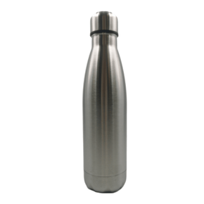 Stainless Steel FLASK BOTTLE Stainless Steel Vacuum Flask Bottle - 500ml (6576781426777)