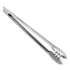 Stainless Steel Kitchen Stainless Steel 16 In Utility Tong (2061825572953)