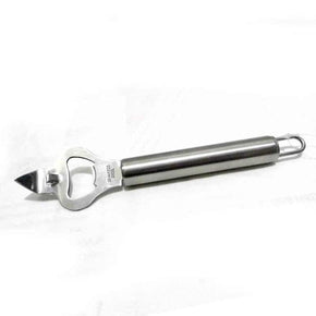 Stainless Steel Opener Bottle Opener 19.5cm JF189 (2061732380761)