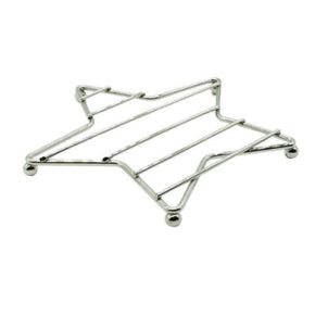 Stainless Steel Pot Holder Star Trivet Pot Holder SGN440 (7136868302937)