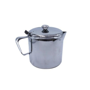 Stainless Steel Teapot Stainless Steel Tea Pot 1.5 Litre (2061579124825)
