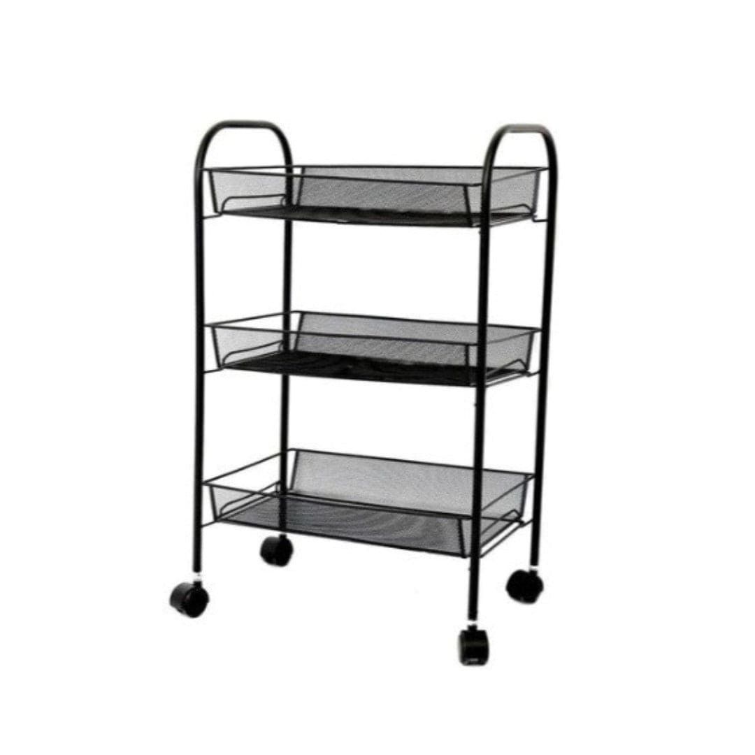 3 Tier Black Vegetable Rack SGN2329 for Sale - ️View Prices Online