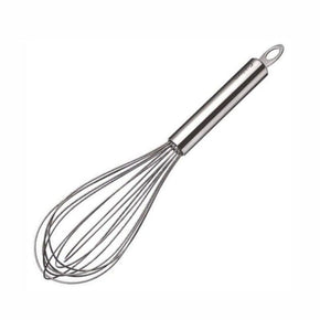 Stainless Steel Whisk Stainless Steel Heavy Whisk 16 Inch (2061807255641)