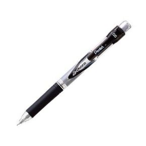 Stationary Tech & Office Pentel e-sharp Mechanical Pencil 0.5mm / black (4413825679449)