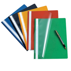 Stationary Tech & Office Quotation and Project Folders (2061797261401)