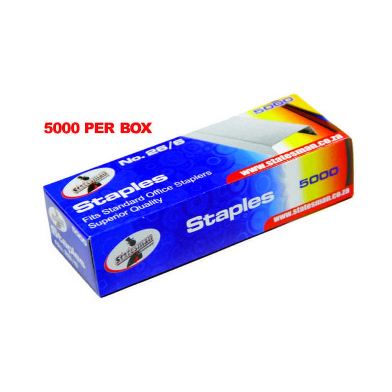 Stationary Tech & Office Statesman Standard office Staples (2061797556313)