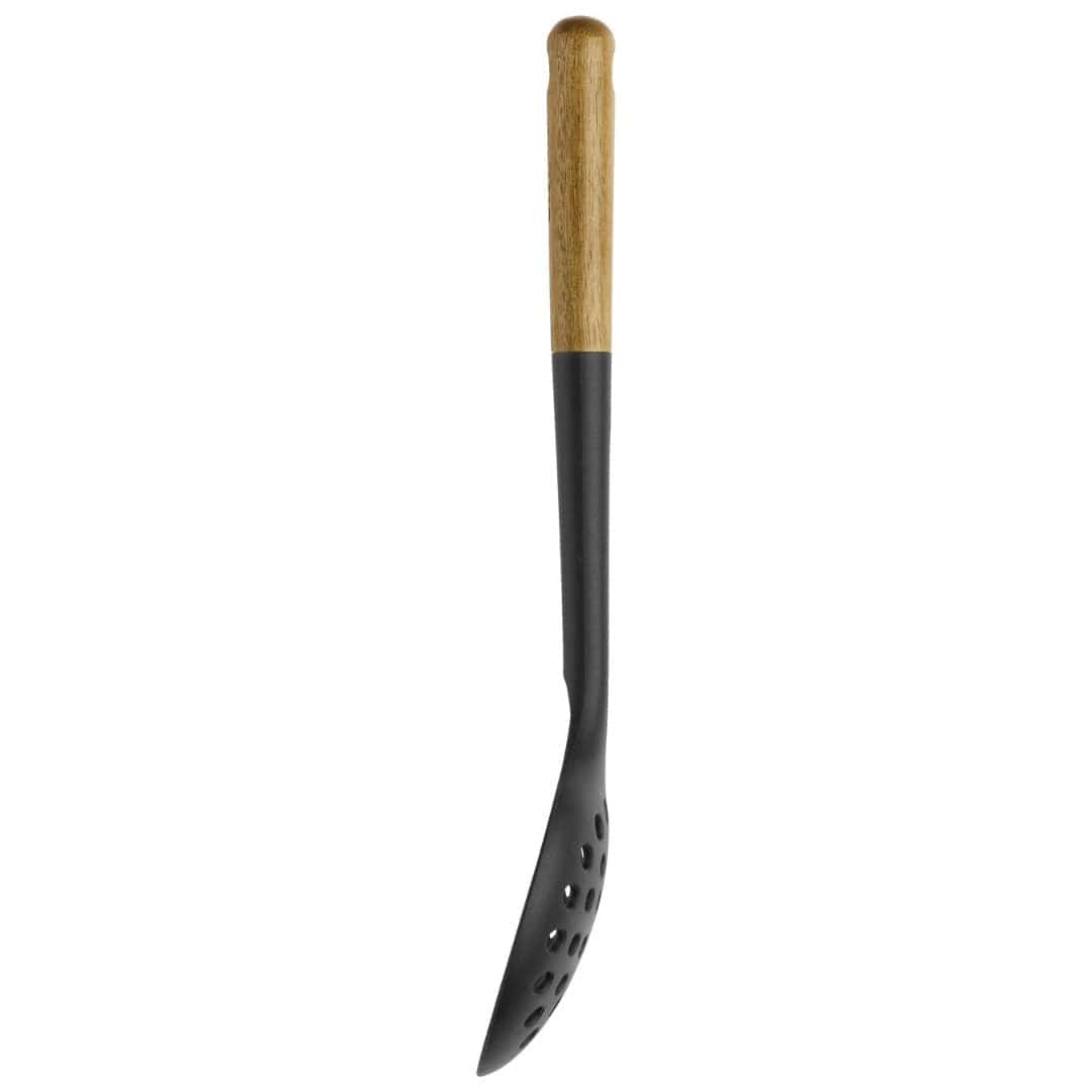 Staub CUTLERY Staub Silicon Skimming Ladle 31cm STA-40503-100 (7153976213593)