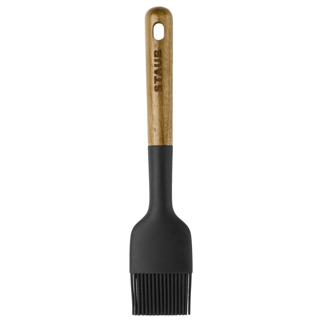 Staub CUTLERY Staub Silicone Pastry Brush 22cm STB-40503-109-0 (7154013012057)