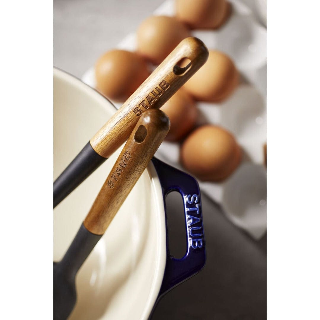Staub CUTLERY Staub Silicone Pastry Brush 22cm STB-40503-109-0 (7154013012057)