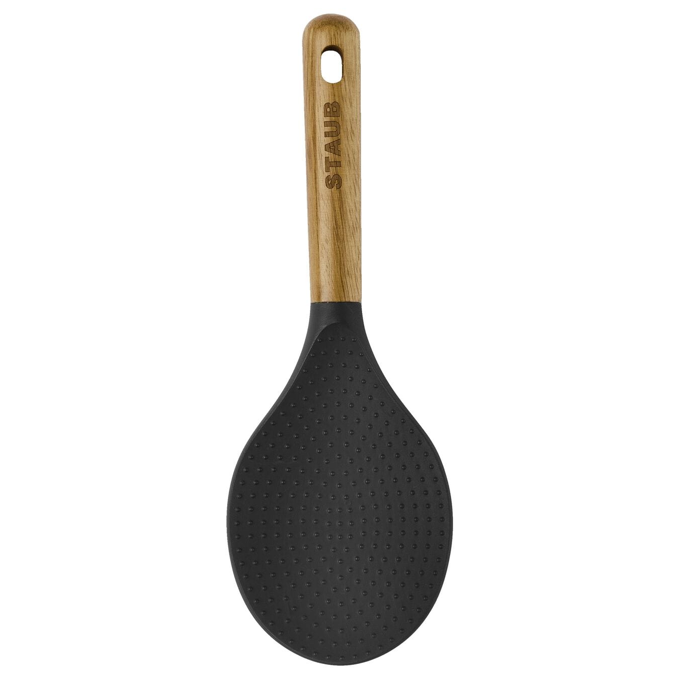 Staub CUTLERY Staub Silicone Rice Spoon 22cm STB-40503-110-0 (7154007900249)