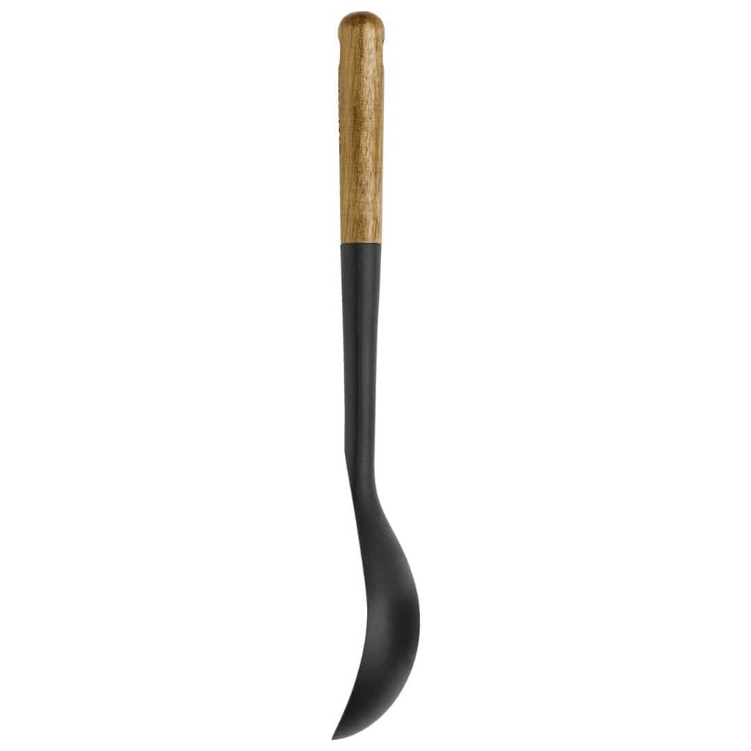 Staub CUTLERY Staub Silicone Serving Spoon 31cm STB-40503-107-0 (7154005246041)