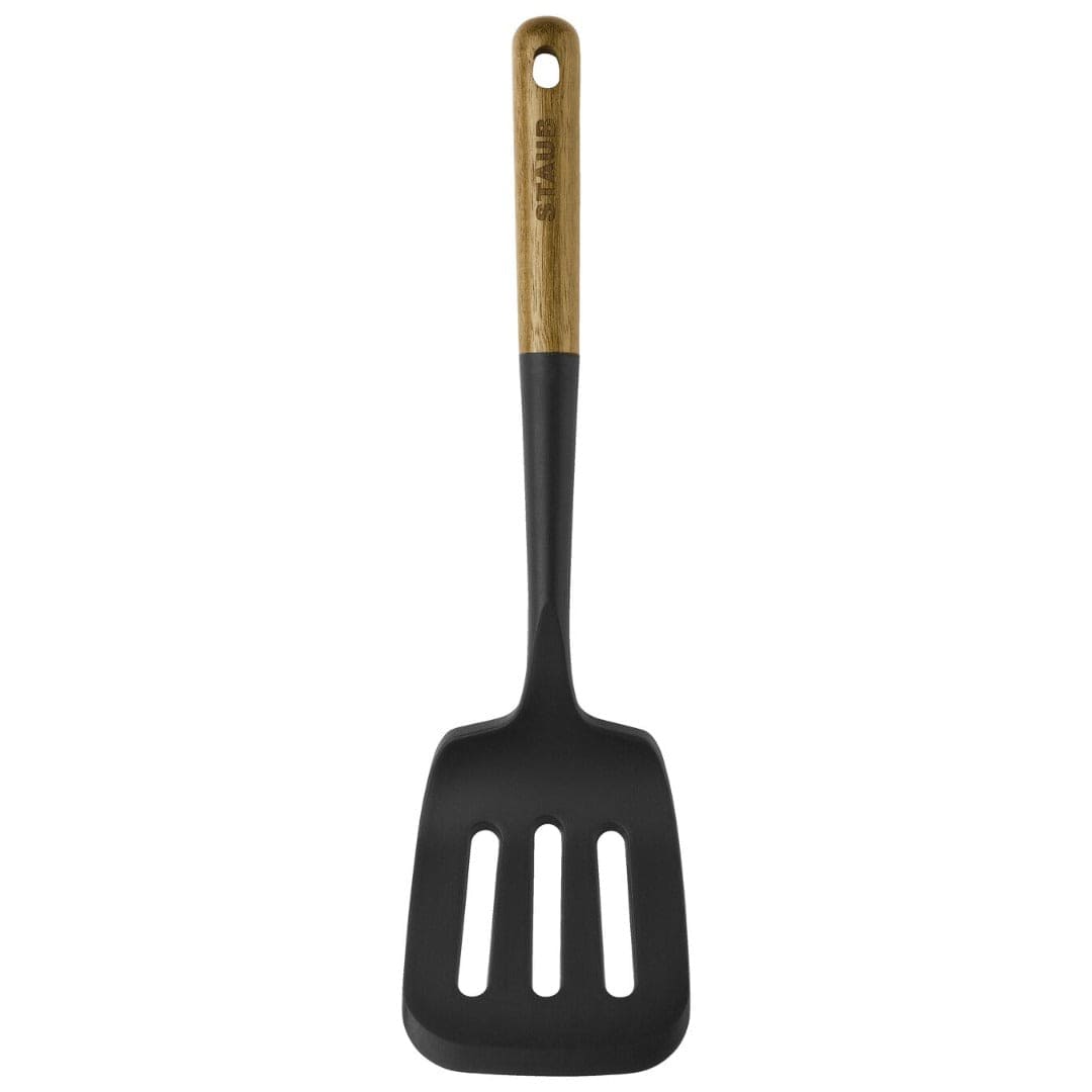 Staub CUTLERY Staub Silicone Serving Turner 31cm STB-40503-102-0 (7153984045145)