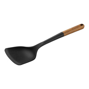 Staub CUTLERY Staub Staub Silicone Wok Turner 31cm STB-40503-1010-0 (7153979228249)