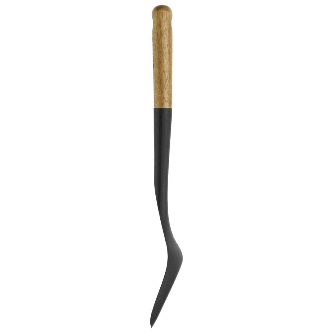 Staub CUTLERY Staub Staub Silicone Wok Turner 31cm STB-40503-1010-0 (7153979228249)