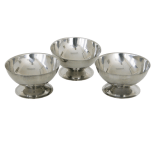 STEEL KING CUP Steel King Sundae Cup (6587155873881)
