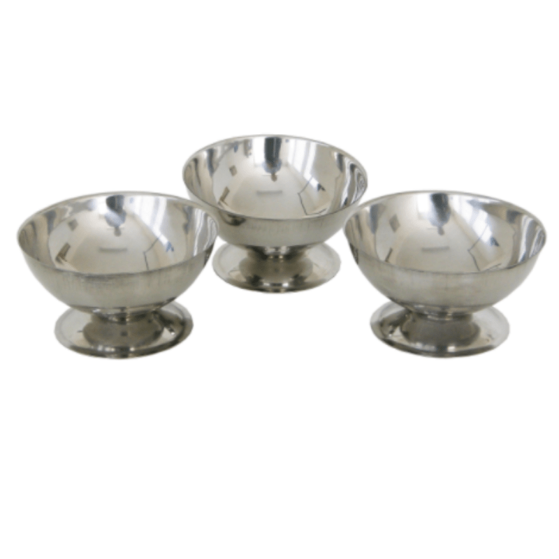 STEEL KING CUP Steel King Sundae Cup (6587155873881)