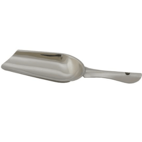 STEEL KING Ice Scoop Steel Steel King Ice Scoop Steel (6998129606745)