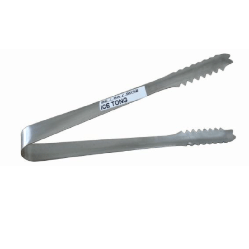 STEEL KING ICE TONG Steel King Ice Tong 4.IT (6654525177945)