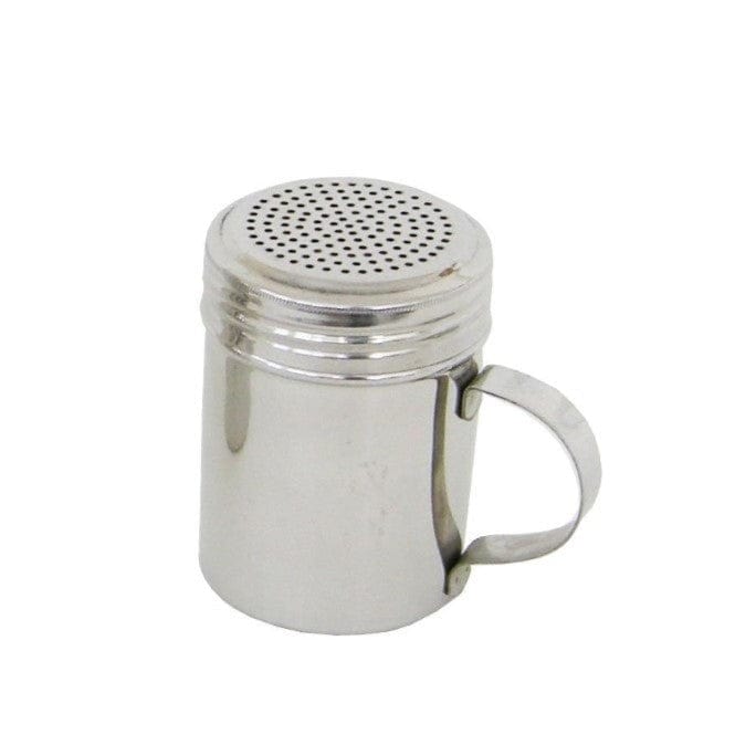 STEEL KING Kitchen Appliances Steel King Dredger 300ml Stainless Steel 4.Dred (7217914675289)