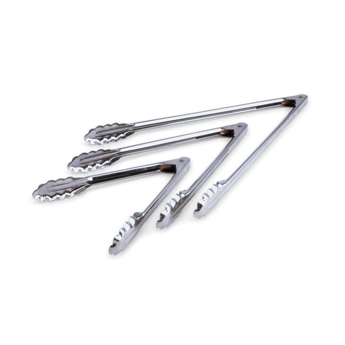 STEEL KING Kitchen Appliances Steel Kings Tong 16 Inch 4.Tong16 (7217926406233)